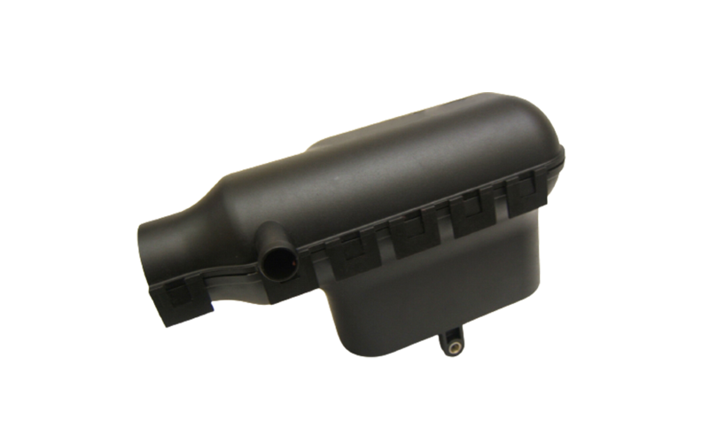 Воздушная заслонка